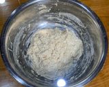 Foto langkah ke 3 dari resep Artisan / Rustic Bread untuk Pemula!.
