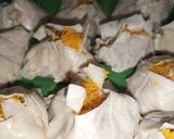 Foto langkah ke 5 dari resep Dimsum Ayam.