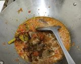 Foto langkah ke 3 dari resep Oseng Mercon Legend.