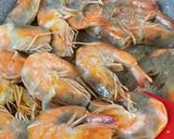 Foto langkah ke 2 dari resep Caramelized Butter Prawn.
