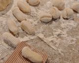 Gnocchi krok przepisu 3 zdjęcie