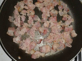 Csirkés cannelloni