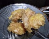 Foto langkah ke 3 dari resep Nasreng (nanas goreng).