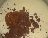 Foto del paso 1 de la receta: Mousse de chocolate 🍫 súper fácil
