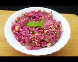 દલિયા સેલેડ (Daliya Salad Recipe In Gujarati) રેસીપી સ્ટેપ4ફોટો