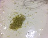 A picture of step 5 of Lemon flavor cake.