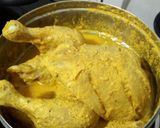 মুর্গমসল্লম (Murgmasallam recipe in bengali) রেসিপি ধাপ - 1 ছবি