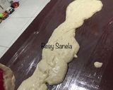 Foto langkah ke 3 dari resep Starter/Levain Kering.