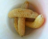 Foto del paso 1 de la receta Bizcocho de plátanos🍌con pepitas de chocolate