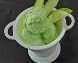 A picture of step 4 of Kachchi Keiry Ice cream.