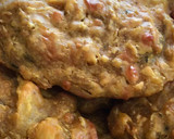 Foto del paso 5 de la receta: Tortitas de repollo