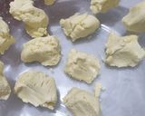 Foto langkah ke 2 dari resep Khanom tom🥣 klepon.