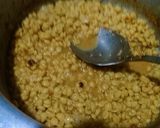 A picture of step 3 of Karyly Chany Ki Dal.