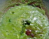 Foto langkah ke 3 dari resep Ati ampela cabe ijo.