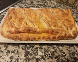 Foto del paso 5 de la receta: Empanada de carne picada