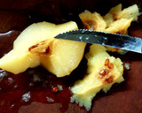 Foto del paso 4 de la receta: 👩‍🍳Dulce de membrillo casero y fácil (En microondas)