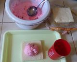 Foto langkah ke 1 dari resep Es krim goreng.