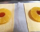 Foto del paso 3 de la receta Cuadradito de piña 🍍