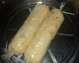 Foto langkah ke 4 dari resep Rolade Tahu Sosis.