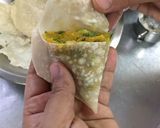 પટ્ટી સમોસા (Patti Samosa Recipe In Gujarati) રેસીપી સ્ટેપ5ફોટો