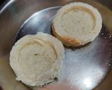 মেক্সিকান ব্রেড ডিস্ক (mexican bread disc recipe in Bengali) রেসিপি ধাপ - 4 ছবি