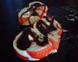 Foto del paso 5 de la receta: Sushi Love ❣