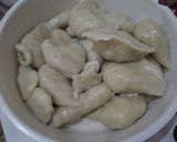 Foto langkah ke 4 dari resep Mpekpek Dos #DiRumahAja.