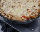 Foto del paso 9 de la receta: Lasaña de pollo