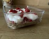 Vegan Reggeli vagy desszert :) recept fázis 2 fotója