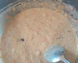A picture of step 8 of Sweet bread 🍞.