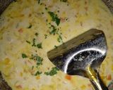Foto langkah ke 2 dari resep Cream Soup Ala CKF.
