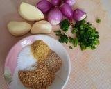 Foto langkah ke 1 dari resep Perkedel Singkong.