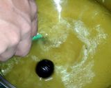 صورة لخطوة 4 من وصفة الأرز البسمتي الأصفر علي طريقة المطاعم بطريقة سهلة جداً 😋