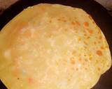 Pizza paratha recipe step 17 photo