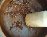 Foto del paso 1 de la receta: Bistec de cerdo