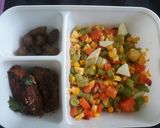 Foto langkah ke 4 dari resep Menu diet 6.