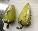 Foto del paso 3 de la receta: Chiles Capeados Sonorenses