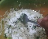 Foto langkah ke 3 dari resep 143. Cireng nasi wortel.