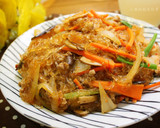 螞蟻上樹的食譜步驟6照片