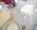 Foto del paso 1 de la receta: Milhojas de fresas con masa filo
