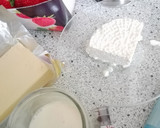 Foto del paso 1 de la receta: Milhojas de fresas con masa filo