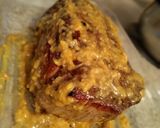 Foto del paso 4 de la receta: Roast beef