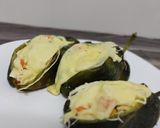 Foto del paso 10 de la receta: Chiles Rellenos