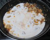 Bakonyi 🍄 húsgolyó 🍖 recept fázis 7 fotója