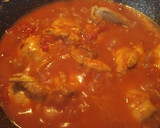 Foto del paso 3 de la receta: Pollo Gourmet