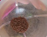 Foto del paso 2 de la receta: Torta de Santiago