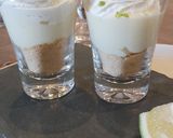 Foto del paso 4 de la receta: Shots de pie de limón
