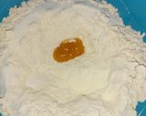 Foto del paso 1 de la receta: Pan lactal casero
