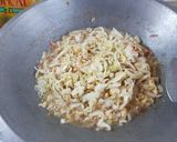 Foto langkah ke 5 dari resep Tumis Kol Simple.