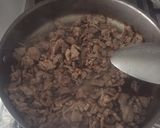 Foto del paso 3 de la receta: Guisado de res con Chilaca